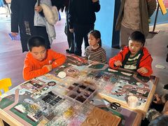 -镭战大联盟真人CS·生日派对·亲子聚会·团建(天安千树店)