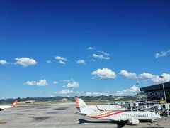 -贵阳龙洞堡国际机场-T2航站楼