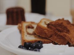 -WHEAT&BAKER-麥(凯德来福士店)