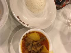 -大哥餐厅(西城花园店)