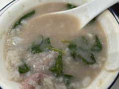 -强叔现切猪杂粥(翻身店)