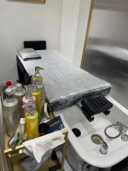 -樱木町·日式头皮管理中心
