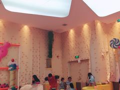 -丽池宫韩式汗蒸会馆(华灯坊店)