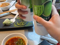 -海底捞火锅(江南盛天地店)