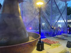 -望海观澜海景音乐餐吧(帆船基地店)