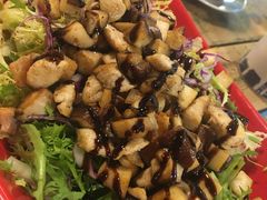 -Cafe Alice咖啡爱丽丝(奥城店)