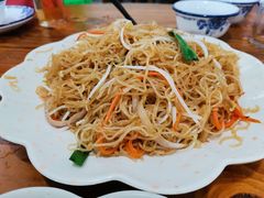 -南记食粥坊·宵夜大排档(岭南分店)