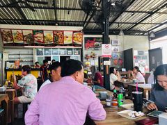 -Doo Dee Thai Food(Issan/Isaan/Esan)