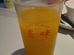 -火啫啫·粤式啫啫煲(南通首店)