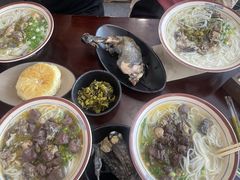 -沈记土鸡米线(七星街品牌中心店)