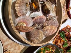 -喝丢一只鞋海鲜烧烤·海肠捞饭(东关街店)