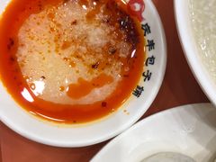 -庆丰包子铺(西单店)