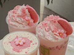 -奈雪的茶(华侨城创意园店)