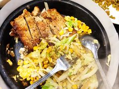 -威尼斯人酒店琳琅美食广场
