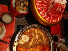 -牛New寿喜烧(闵行龙湖天街店)