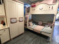 -长虹家具世界(渭水道店)