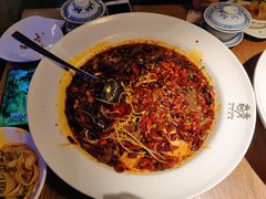 老重庆毛血旺-首秀·四川料理(星耀101店)