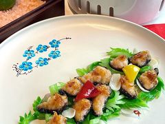 -馋遇江南·精致湖景雅宴(东方之门店)