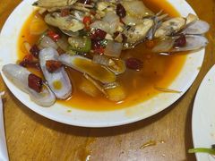 -温州一家人美食(西木头市店)