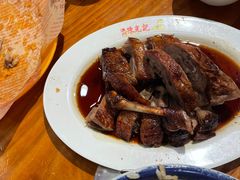 -澳门陈光记烧味饭店(南京德基广场店)