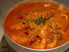 -食锦记·福建私房菜(浦西万达店)