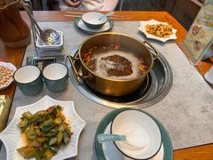 -大理董·董家小厨野生菌火锅(古城旗舰店)