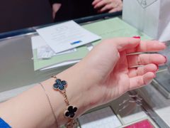 -梵克雅宝(国贸商城店)