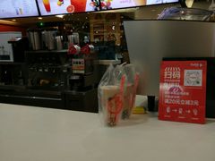 -CoCo都可(香港名都店)