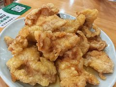 -顺姬冷面(长白西路店)