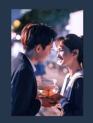 -布拉格婚纱摄影(真实客片店)