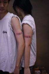 -雕哥的纹身店A3 TATTOO&纹身培训