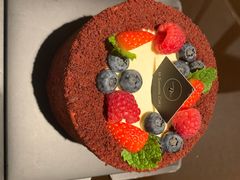 -姆们M Sweetie Cake(五道口店)