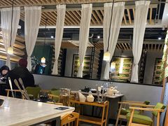 -狐狸爱上椰子鸡(滨江星光大道店)