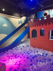 -幻贝家儿童乐园(苏州中心店)