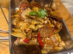 -一顿烧烤(八经街店)