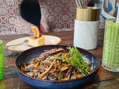 -良木缘咖啡西餐(蜀汉路店)