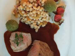 -Kampa Park Restaurant