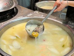 -田园印象·成都土菜院子(华阳店)