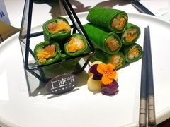 -上座云间·青年赣菜(绿茵店)