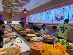 -龍歌自助小火锅(李沧丽达店)