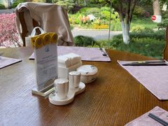 -浙江西子宾馆·瑶园咖啡厅