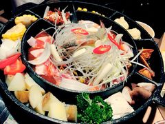 -火炉火自助餐(悠唐购物中心店)