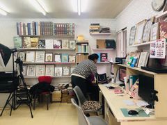 -柯达靓之彩影像网络(明瓦廊店)