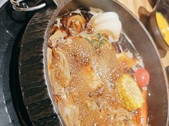 -水林间·寿喜烧自助(仙林金鹰店)
