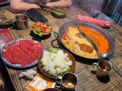 -冯校长老火锅(深圳总店)