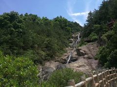 -北辰山景区