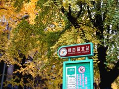 -四川大学(华西校区)