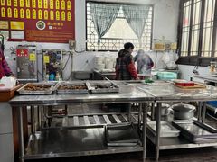 -兴福老面馆(寺路街店)