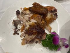 -凯鸽酒楼(水泉湾龙园店)