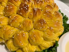 -宁夏国强手抓羊肉·清真菜(未央路凤三店)